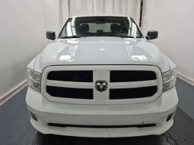 Dodge RAM 1500 * 4wd Quad Cab 140.5" Express * ПОДГРЕВ * - 15500 € - 43116859 2 | Car24.bg Dodge RAM 1500 * 4wd Quad Cab 140.5" Express * ПОДГРЕВ * - 15500 € - 43116859 2