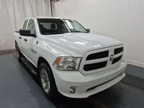 Dodge RAM 1500 * 4wd Quad Cab 140.5" Express * ПОДГРЕВ * - 15500 € - 43116859 3 | Car24.bg Dodge RAM 1500 * 4wd Quad Cab 140.5" Express * ПОДГРЕВ * - 15500 € - 43116859 3