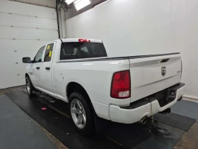 Dodge RAM 1500 * 4wd Quad Cab 140.5" Express * ПОДГРЕВ * - 15500 € - 43116859 6 | Car24.bg Dodge RAM 1500 * 4wd Quad Cab 140.5" Express * ПОДГРЕВ * - 15500 € - 43116859 6