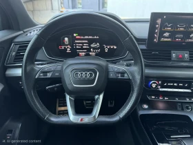 Audi Q5 40TDI MILD HYBRID QUATTRO | Auto.bg — изображение 12 Audi Q5 40TDI MILD HYBRID QUATTRO | Auto.bg — изображение 12