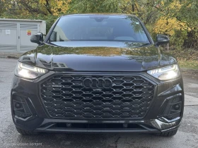Audi Q5 40TDI MILD HYBRID QUATTRO | Auto.bg — изображение 2 Audi Q5 40TDI MILD HYBRID QUATTRO | Auto.bg — изображение 2
