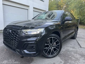 Audi Q5 40TDI MILD HYBRID QUATTRO | Auto.bg — изображение 3 Audi Q5 40TDI MILD HYBRID QUATTRO | Auto.bg — изображение 3