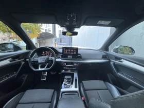 Audi Q5 40TDI MILD HYBRID QUATTRO | Auto.bg — изображение 11 Audi Q5 40TDI MILD HYBRID QUATTRO | Auto.bg — изображение 11