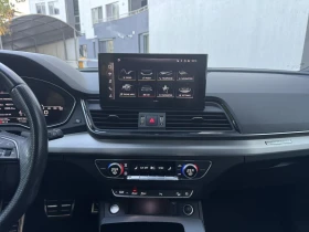 Audi Q5 40TDI MILD HYBRID QUATTRO | Auto.bg — изображение 16 Audi Q5 40TDI MILD HYBRID QUATTRO | Auto.bg — изображение 16