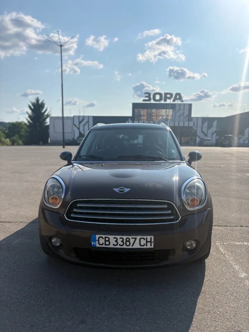 Mini Countryman - 5800 € / 11343.81 лв. - 84765278 1 | Car24.bg Mini Countryman - 5800 € / 11343.81 лв. - 84765278 1