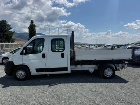 Peugeot Boxer (KATO НОВА)^(САМОСВАЛ) | Auto.bg — изображение 10 Peugeot Boxer (KATO НОВА)^(САМОСВАЛ) | Auto.bg — изображение 10