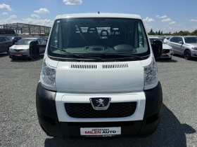 Peugeot Boxer (KATO НОВА)^(САМОСВАЛ) | Auto.bg — изображение 2 Peugeot Boxer (KATO НОВА)^(САМОСВАЛ) | Auto.bg — изображение 2