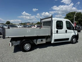 Peugeot Boxer (KATO НОВА)^(САМОСВАЛ) | Auto.bg — изображение 5 Peugeot Boxer (KATO НОВА)^(САМОСВАЛ) | Auto.bg — изображение 5