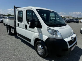 Peugeot Boxer (KATO НОВА)^(САМОСВАЛ) | Auto.bg — изображение 3 Peugeot Boxer (KATO НОВА)^(САМОСВАЛ) | Auto.bg — изображение 3