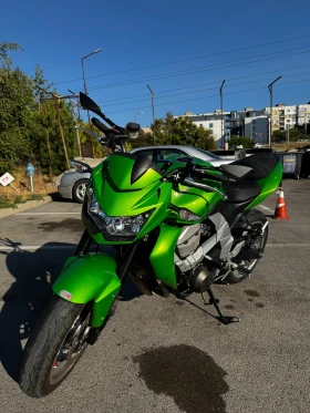 Kawasaki Z undefined | Auto.bg — изображение 2 Kawasaki Z undefined | Auto.bg — изображение 2