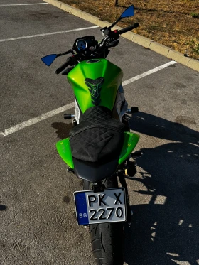 Kawasaki Z undefined | Auto.bg — изображение 4 Kawasaki Z undefined | Auto.bg — изображение 4