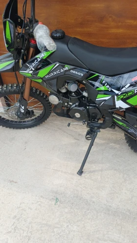 Други Друг HURRICANE 125 KXD PRO | Auto.bg — изображение 5 Други Друг HURRICANE 125 KXD PRO | Auto.bg — изображение 5