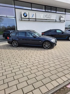 Обява за продажба на BMW 325 LCI 197 M57 ~13 599 лв. - изображение 1