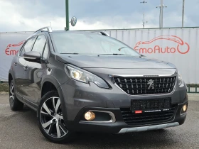 Peugeot 2008 1.6HDI/ALLURE/100k/6ск/LED/NAVI/БЛУТУТ/EURO 6B/ТОП - Car24.bg Peugeot 2008 1.6HDI/ALLURE/100k/6ск/LED/NAVI/БЛУТУТ/EURO 6B/ТОП
