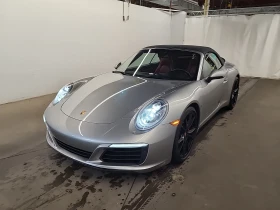 Porsche 911 * CARRERA S* * АвтоКредит* - Car24.bg Porsche 911 * CARRERA S* * АвтоКредит*