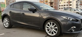 Mazda 3 | Mobile.bg — малка снимка 8