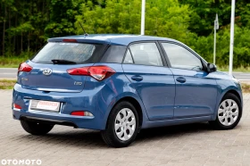 Hyundai I20 1.2.Бензин.газ.евро6 - 11500 лв. / 5879.86 € - 96940967 3 | Car24.bg Hyundai I20 1.2.Бензин.газ.евро6 - 11500 лв. / 5879.86 € - 96940967 3