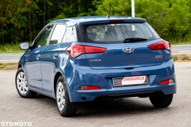 Hyundai I20 1.2.Бензин.газ.евро6 - 11500 лв. / 5879.86 € - 96940967 6 | Car24.bg Hyundai I20 1.2.Бензин.газ.евро6 - 11500 лв. / 5879.86 € - 96940967 6
