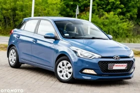 Hyundai I20 1.2.Бензин.газ.евро6 - 11500 лв. / 5879.86 € - 96940967 2 | Car24.bg Hyundai I20 1.2.Бензин.газ.евро6 - 11500 лв. / 5879.86 € - 96940967 2