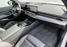 BMW i5 M60 xDrive - 69535 € / 135998.64 лв. - 29101701 5 | Car24.bg BMW i5 M60 xDrive - 69535 € / 135998.64 лв. - 29101701 5