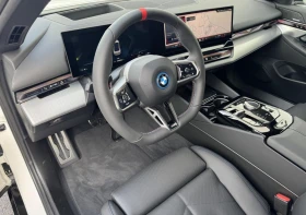 BMW i5 M60 xDrive - 69535 € / 135998.64 лв. - 29101701 4 | Car24.bg BMW i5 M60 xDrive - 69535 € / 135998.64 лв. - 29101701 4