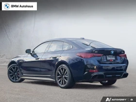 BMW i4 * М50* CARFAX* АВТО КРЕДИТ - 55000 € / 107570.65 лв. - 67987574 4 | Car24.bg BMW i4 * М50* CARFAX* АВТО КРЕДИТ - 55000 € / 107570.65 лв. - 67987574 4