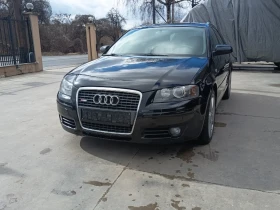 Audi A3 2.0tdi guattro - Car24.bg Audi A3 2.0tdi guattro