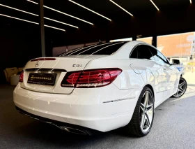 Mercedes-Benz E 220 CDI* Coupe* AMG* Панорама* Лизинг - цена по договаряне - 61543213 6 | Car24.bg Mercedes-Benz E 220 CDI* Coupe* AMG* Панорама* Лизинг - цена по договаряне - 61543213 6