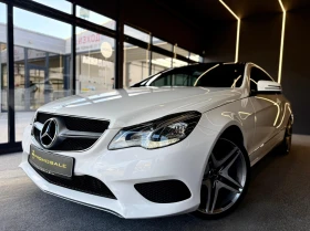 Mercedes-Benz E 220 CDI* Coupe* AMG* Панорама* Лизинг - цена по договаряне - 61543213 3 | Car24.bg Mercedes-Benz E 220 CDI* Coupe* AMG* Панорама* Лизинг - цена по договаряне - 61543213 3