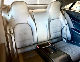 Mercedes-Benz E 220 CDI* Coupe* AMG* Панорама* Лизинг - цена по договаряне - 61543213 11 | Car24.bg Mercedes-Benz E 220 CDI* Coupe* AMG* Панорама* Лизинг - цена по договаряне - 61543213 11