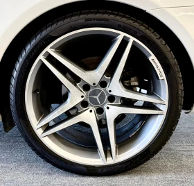 Mercedes-Benz E 220 CDI* Coupe* AMG* Панорама* Лизинг - цена по договаряне - 61543213 12 | Car24.bg Mercedes-Benz E 220 CDI* Coupe* AMG* Панорама* Лизинг - цена по договаряне - 61543213 12