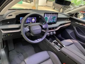 Skoda Superb 2.0 TDI 4x4 L&K COMBI HEAD-UP MATRIX-LED CANTON | Auto.bg — изображение 9 Skoda Superb 2.0 TDI 4x4 L&K COMBI HEAD-UP MATRIX-LED CANTON | Auto.bg — изображение 9