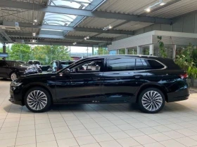 Skoda Superb 2.0 TDI 4x4 L&K COMBI HEAD-UP MATRIX-LED CANTON | Auto.bg — изображение 3 Skoda Superb 2.0 TDI 4x4 L&K COMBI HEAD-UP MATRIX-LED CANTON | Auto.bg — изображение 3