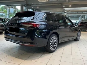 Skoda Superb 2.0 TDI 4x4 L&K COMBI HEAD-UP MATRIX-LED CANTON | Auto.bg — изображение 2 Skoda Superb 2.0 TDI 4x4 L&K COMBI HEAD-UP MATRIX-LED CANTON | Auto.bg — изображение 2