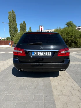 Mercedes-Benz E 350 - 11000 € - 73873641 5 | Car24.bg Mercedes-Benz E 350 - 11000 € - 73873641 5
