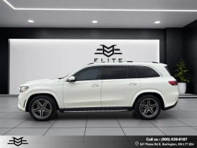 Mercedes-Benz GLS 450 КРАЙНА ЦЕНА - 35500 € - 32633771 5 | Car24.bg Mercedes-Benz GLS 450 КРАЙНА ЦЕНА - 35500 € - 32633771 5