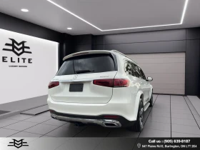 Mercedes-Benz GLS 450 КРАЙНА ЦЕНА - 35500 € - 32633771 6 | Car24.bg Mercedes-Benz GLS 450 КРАЙНА ЦЕНА - 35500 € - 32633771 6