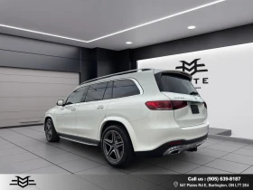 Mercedes-Benz GLS 450 КРАЙНА ЦЕНА - 35500 € - 32633771 4 | Car24.bg Mercedes-Benz GLS 450 КРАЙНА ЦЕНА - 35500 € - 32633771 4