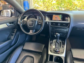 Audi A5 Sline-ОБСЛУЖЕН | Auto.bg — изображение 9 Audi A5 Sline-ОБСЛУЖЕН | Auto.bg — изображение 9