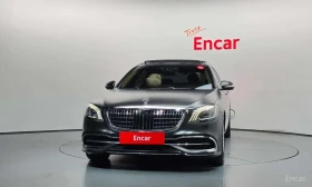 Mercedes-Benz S 600 * V12 * ОБДУХВАНЕ * МАСАЖИ * ФИКСИРАНА ЦЕНА * | Auto.bg — изображение 3 Mercedes-Benz S 600 * V12 * ОБДУХВАНЕ * МАСАЖИ * ФИКСИРАНА ЦЕНА * | Auto.bg — изображение 3