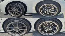 BMW 320 M SPORT| KW| PERF BRAKE| OZ 19"| CARBON| SPORT | Auto.bg — изображение 6 BMW 320 M SPORT| KW| PERF BRAKE| OZ 19"| CARBON| SPORT | Auto.bg — изображение 6