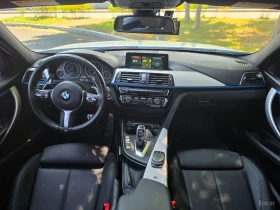 BMW 320 M SPORT| KW| PERF BRAKE| OZ 19"| CARBON| SPORT | Auto.bg — изображение 8 BMW 320 M SPORT| KW| PERF BRAKE| OZ 19"| CARBON| SPORT | Auto.bg — изображение 8