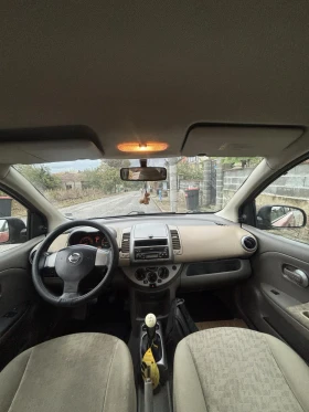 Nissan Note 1.4 - 2700 € - 64332706 8 | Car24.bg Nissan Note 1.4 - 2700 € - 64332706 8