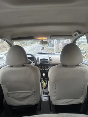 Nissan Note 1.4 - 2700 € - 64332706 6 | Car24.bg Nissan Note 1.4 - 2700 € - 64332706 6
