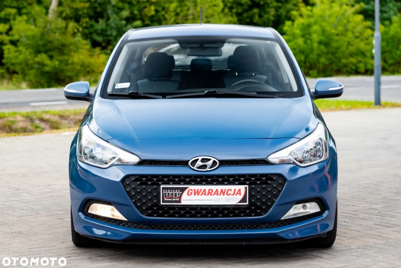 Hyundai I20 1.2.Бензин.газ.евро6 - 11500 лв. / 5879.86 € - 96940967 1 | Car24.bg Hyundai I20 1.2.Бензин.газ.евро6 - 11500 лв. / 5879.86 € - 96940967 1