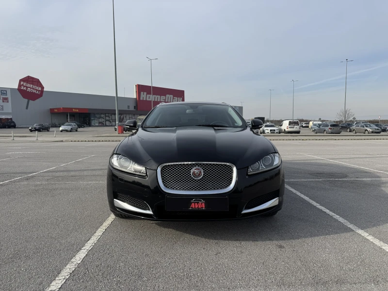 Jaguar Xf Sportbrake Luxury Pack - 17999 лв. / 9202.74 € - 80984761 1 | Car24.bg Jaguar Xf Sportbrake Luxury Pack - 17999 лв. / 9202.74 € - 80984761 1