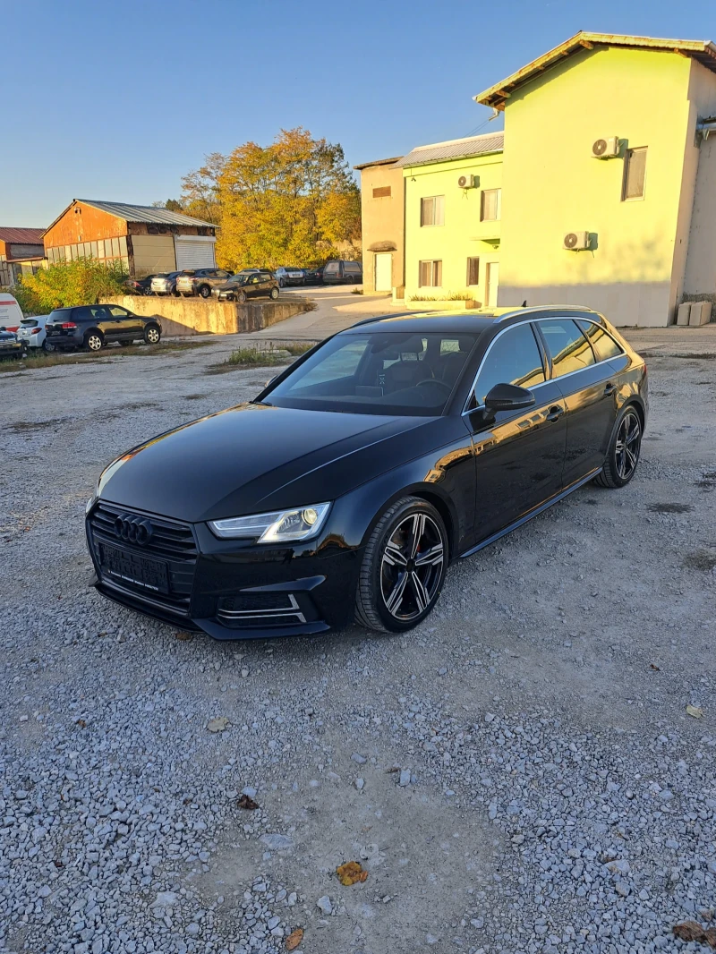 Audi A4 2.0 tdi Digital s-line - 25500 лв. / 13037.94 € - 62106505 1 | Car24.bg Audi A4 2.0 tdi Digital s-line - 25500 лв. / 13037.94 € - 62106505 1