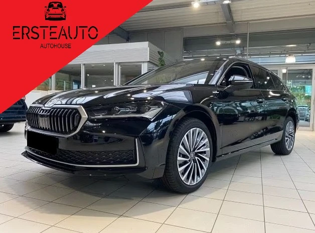 Skoda Superb 2.0 TDI 4x4 L&K COMBI HEAD-UP MATRIX-LED CANTON | Auto.bg — изображение 1 Skoda Superb 2.0 TDI 4x4 L&K COMBI HEAD-UP MATRIX-LED CANTON | Auto.bg — изображение 1