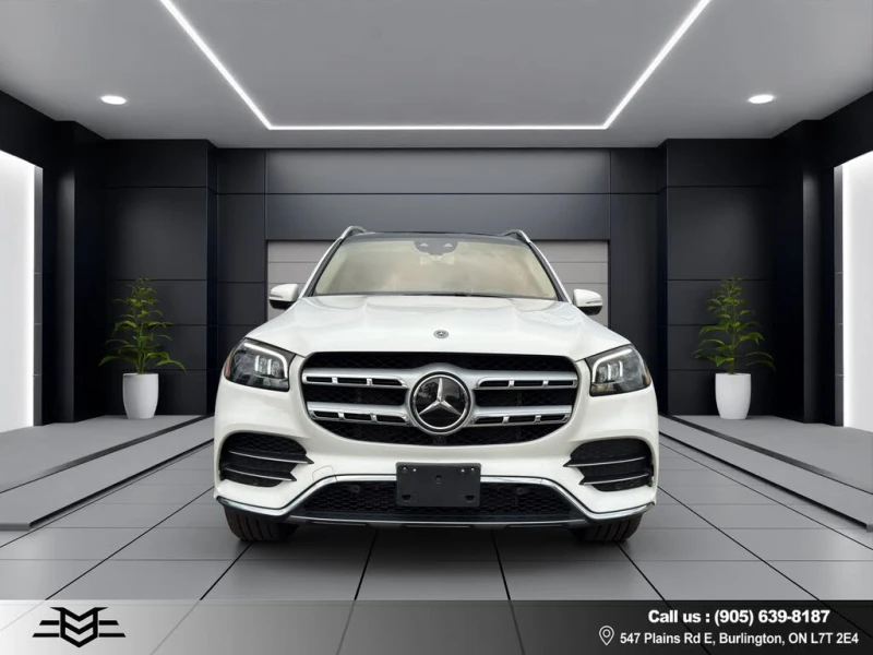 Mercedes-Benz GLS 450 КРАЙНА ЦЕНА - 35500 € - 32633771 1 | Car24.bg Mercedes-Benz GLS 450 КРАЙНА ЦЕНА - 35500 € - 32633771 1