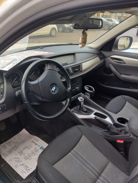 Обява за продажба на BMW X1 S- drive ~15 999 лв. - изображение 1